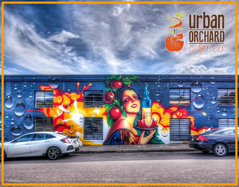 Asheville Bachelorette Party on Pubcycle